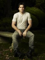 Ian Somerhalder mug #G454636
