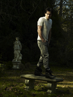 Ian Somerhalder Tank Top #2115828