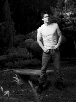 Ian Somerhalder hoodie #2115831