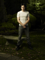 Ian Somerhalder t-shirt #2115834