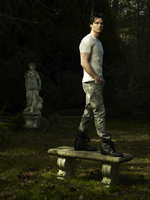 Ian Somerhalder t-shirt #2115836