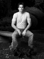 Ian Somerhalder t-shirt #2115839