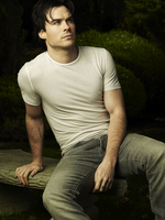 Ian Somerhalder hoodie #2115849