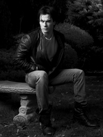 Ian Somerhalder hoodie #2115851