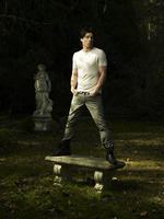 Ian Somerhalder t-shirt #2115859