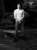 Ian Somerhalder t-shirt #2115891