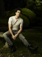 Ian Somerhalder t-shirt #2115892