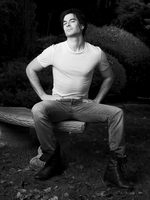 Ian Somerhalder t-shirt #2115897