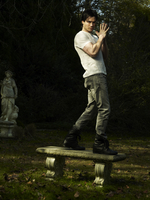 Ian Somerhalder Tank Top #2115899