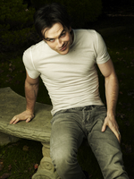 Ian Somerhalder t-shirt #2115902