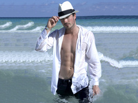 Ian Somerhalder t-shirt #2187082