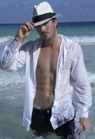 Ian Somerhalder Tank Top #2187083