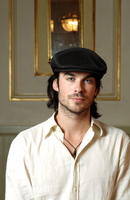 Ian Somerhalder t-shirt #2193077