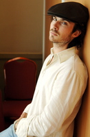 Ian Somerhalder Tank Top #2193079