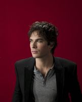 Ian Somerhalder hoodie #2193083