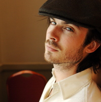 Ian Somerhalder t-shirt #2193085