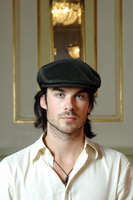 Ian Somerhalder t-shirt #2193089