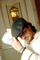 Ian Somerhalder t-shirt #2193092