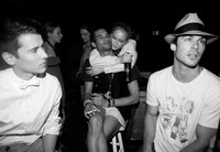 Ian Somerhalder t-shirt #2210877