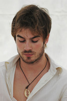 Ian Somerhalder Tank Top #2210888