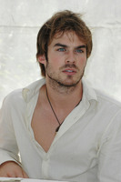 Ian Somerhalder Sweatshirt #2210890