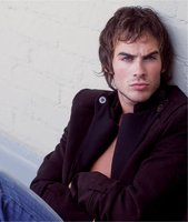 Ian Somerhalder Tank Top #2210892