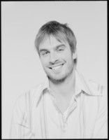 Ian Somerhalder hoodie #2210904