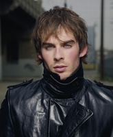 Ian Somerhalder t-shirt #2210909