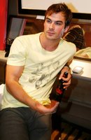 Ian Somerhalder t-shirt #2210910