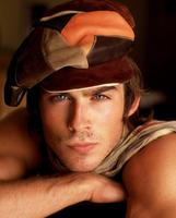 Ian Somerhalder t-shirt #2210913