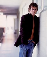Ian Somerhalder Tank Top #2210918