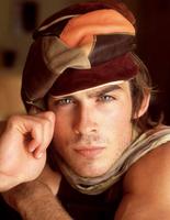 Ian Somerhalder mug #G547871