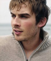 Ian Somerhalder magic mug #G547874