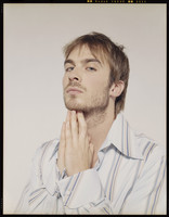 Ian Somerhalder magic mug #G547886