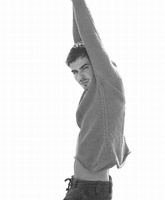 Ian Somerhalder Longsleeve T-shirt #2210937