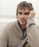 Ian Somerhalder Longsleeve T-shirt #2210940