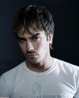 Ian Somerhalder magic mug #G555415