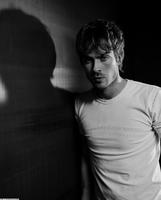 Ian Somerhalder Longsleeve T-shirt #2218528