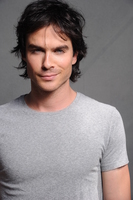 Ian Somerhalder magic mug #G580370