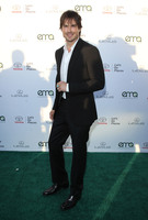 Ian Somerhalder Longsleeve T-shirt #2757720