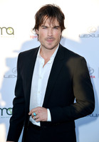 Ian Somerhalder magic mug #G999850