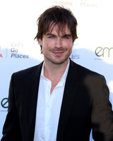 Ian Somerhalder mug #G999851