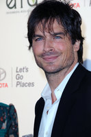 Ian Somerhalder mug #G999859