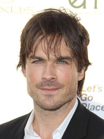 Ian Somerhalder mug #G999866