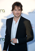 Ian Somerhalder Sweatshirt #2757772