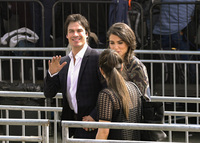 Ian Somerhalder Longsleeve T-shirt #2797290