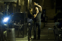 Ian Somerhalder Longsleeve T-shirt #2797297