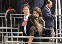 Ian Somerhalder tote bag #G1039398
