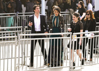 Ian Somerhalder Tank Top #2797302