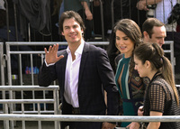 Ian Somerhalder Sweatshirt #2797318